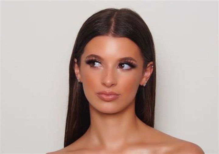 Gianna Ferazi Reveals Her Secret For Better Skin