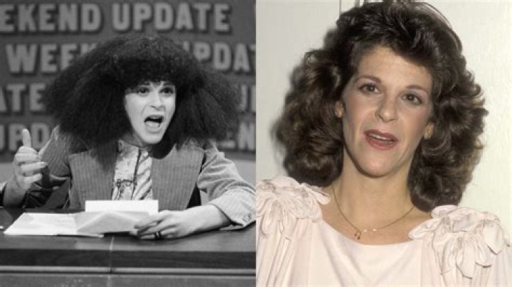 Gilda Radner - Trivia, Family, Bio