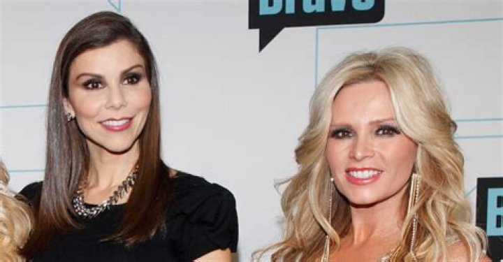 Gina Kirschenheiter Questions Friendship With Heather Dubrow Following A 'RHOC' Girls Trip