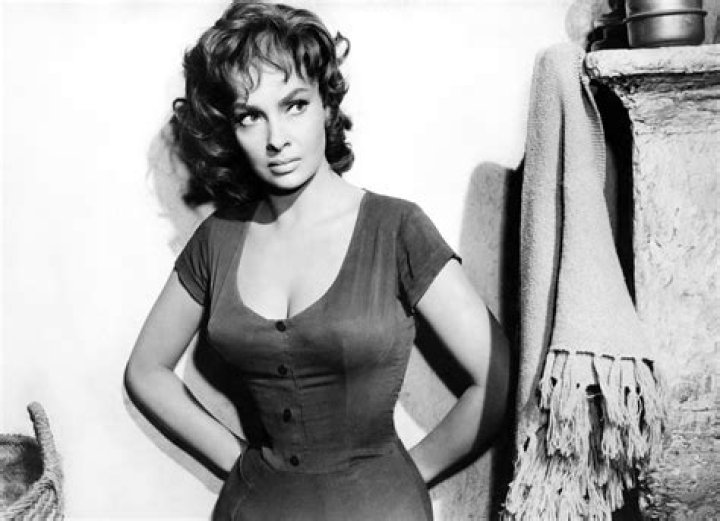 Gina Lollobrigida Net Worth - Wiki, Age, Weight and Height, Relationships, Family, and More