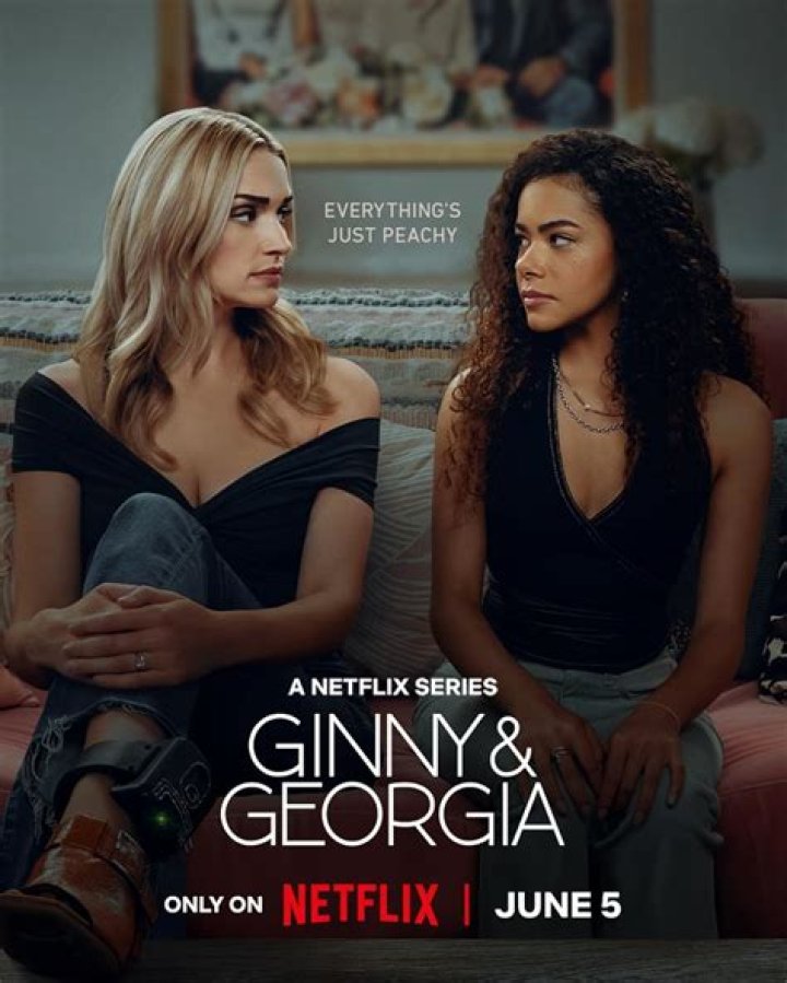 Ginny and Georgia season 2 latest updates (November 2022)