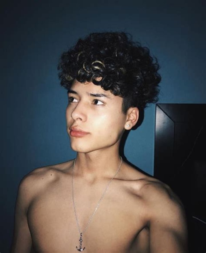 Giovanny - Age, Family, Bio