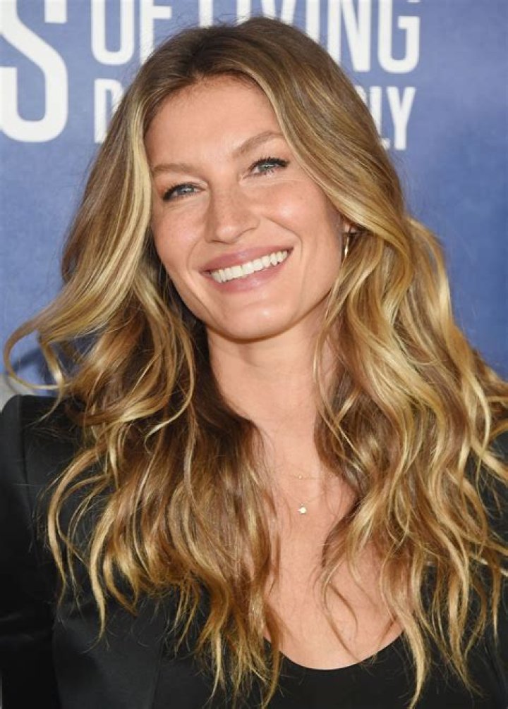 Gisele Bündchen - Age, Family, Bio