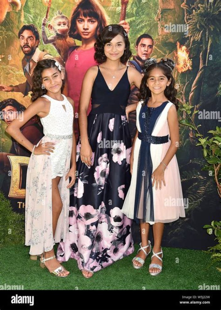 Giselle Lomelino - Age, Family, Bio