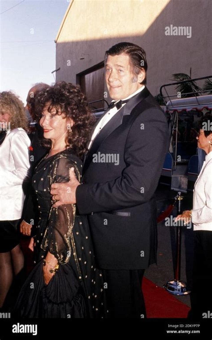 Late Clint Walker second wife Giselle Hennessy died at the age of 65.
