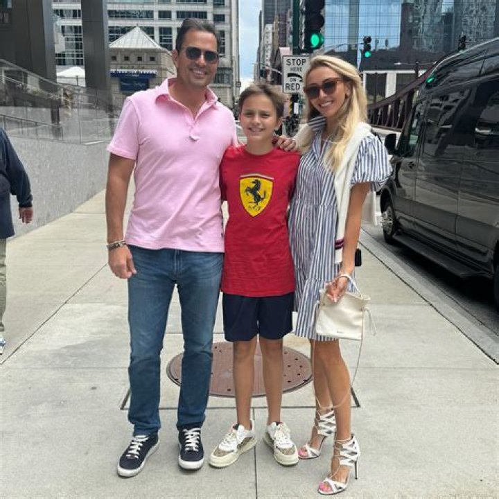 Giuliana & Bill Rancic hired party planner for 1 year-old’s birthday: cute or too much?