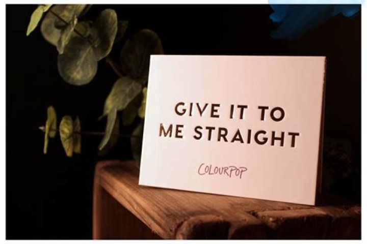 Give it to Me Straight - Hosts