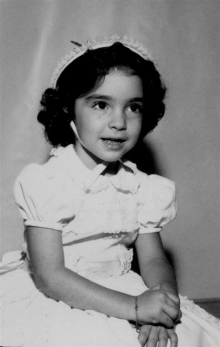 Gloria Estefan went through a traumatic childhood – being sexually abused at the age of nine!