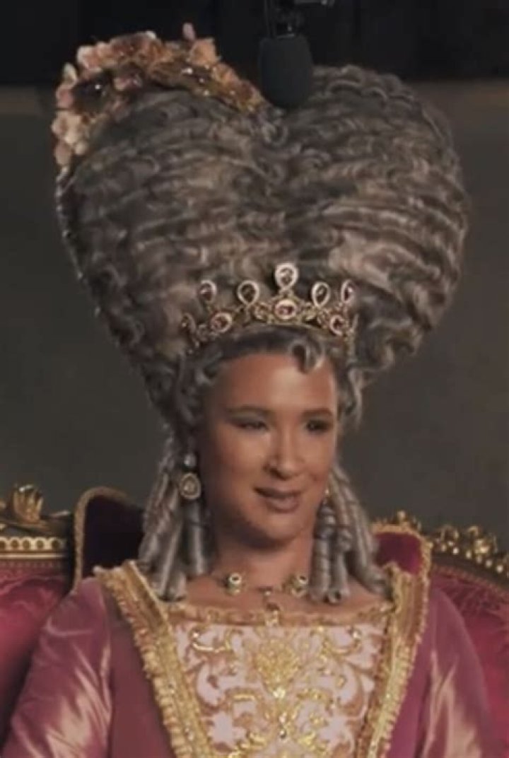 Bridgerton's Queen Charlotte Actress, Partner, and LGBTQ