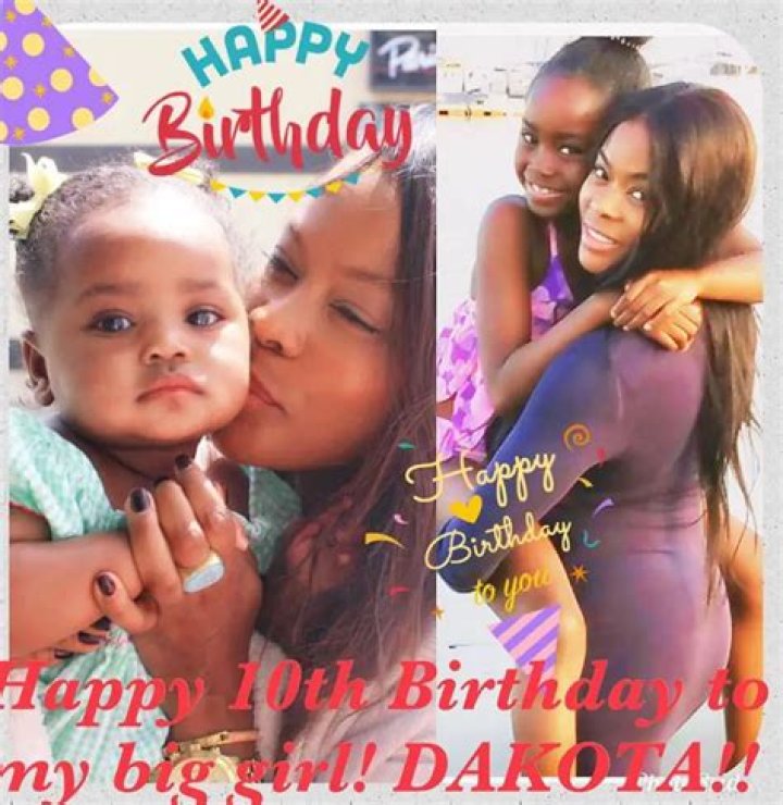 Is Golden Brooks Married? Details On Husband, Dating Life, Daughter, Net Worth