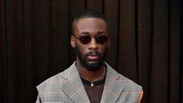 GoldLink - Age, Family, Bio