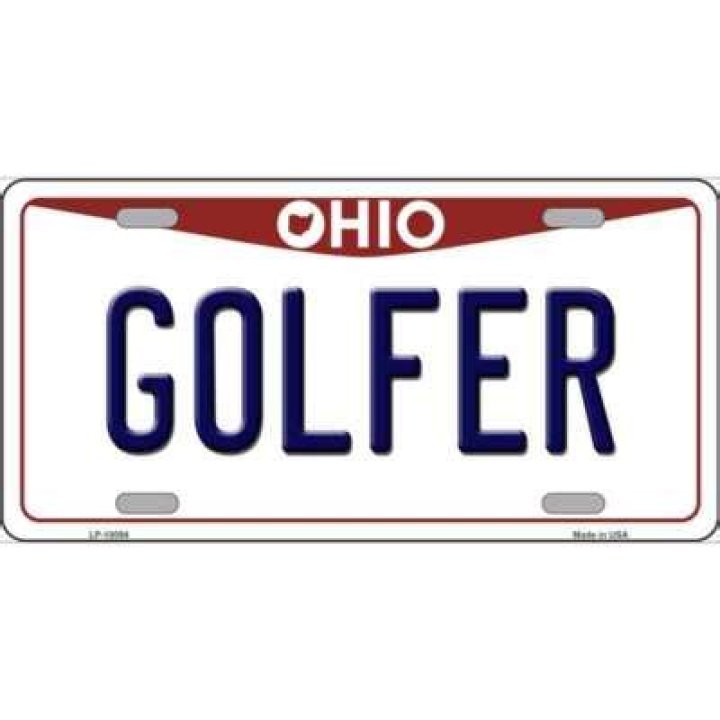 Golfers Born in Ohio | Famous Birthdays