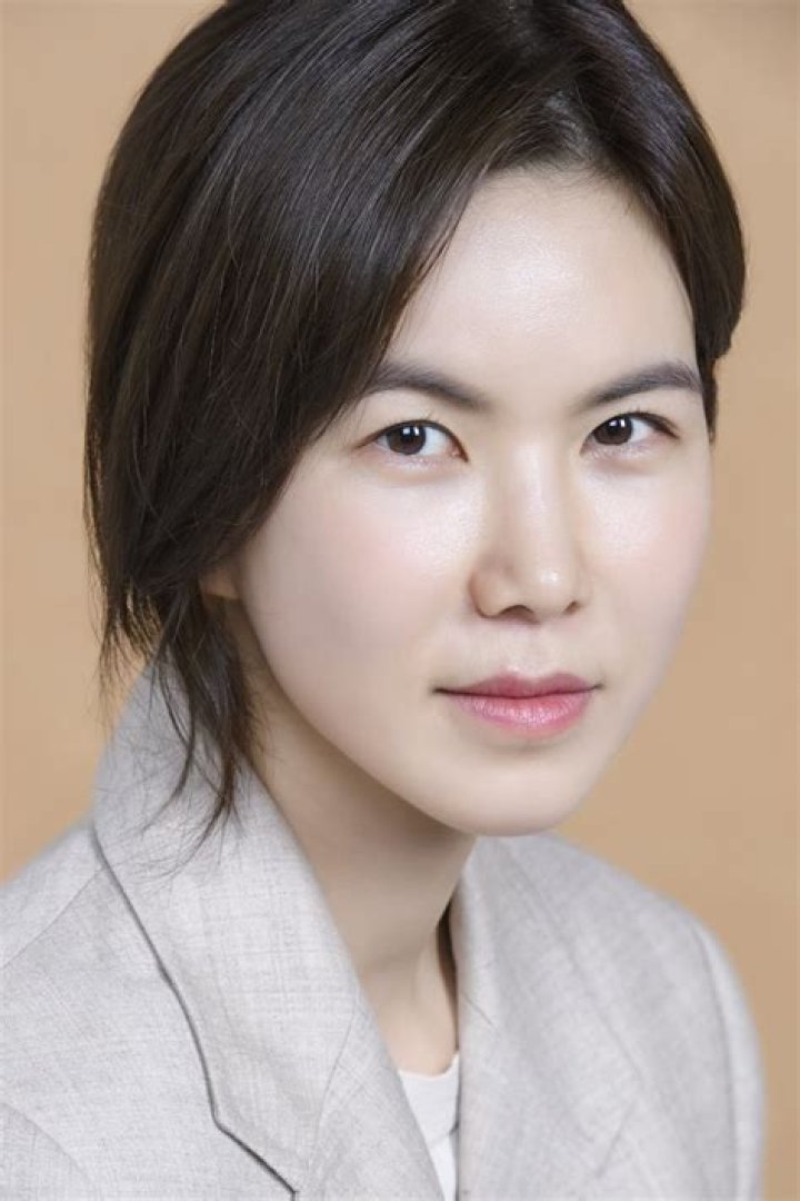Gong Min-jeung Bio (Wiki) 