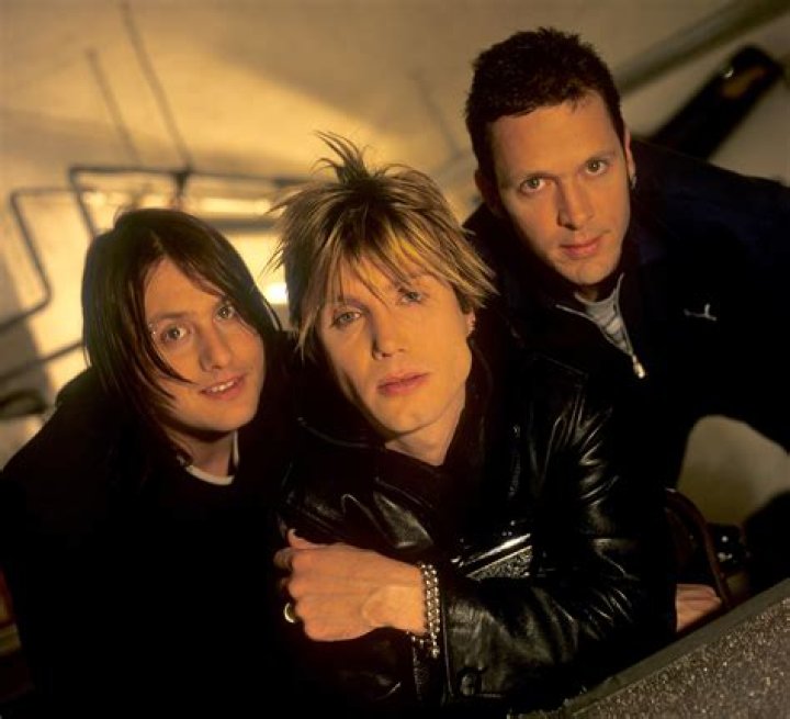 Goo Goo Dolls - Members, Ages, Trivia