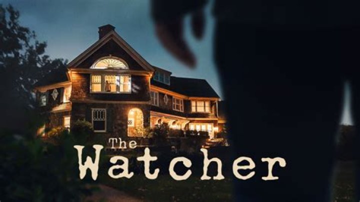 The Watcher, The Sinner and more