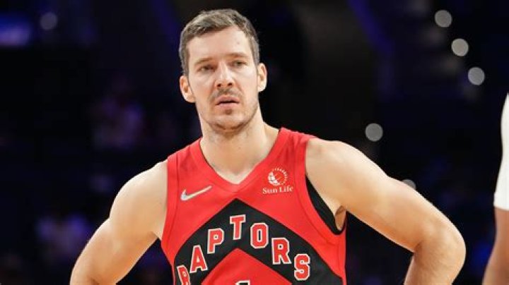 Goran Dragic Net Worth - Wiki, Age, Weight and Height, Relationships, Family, and More