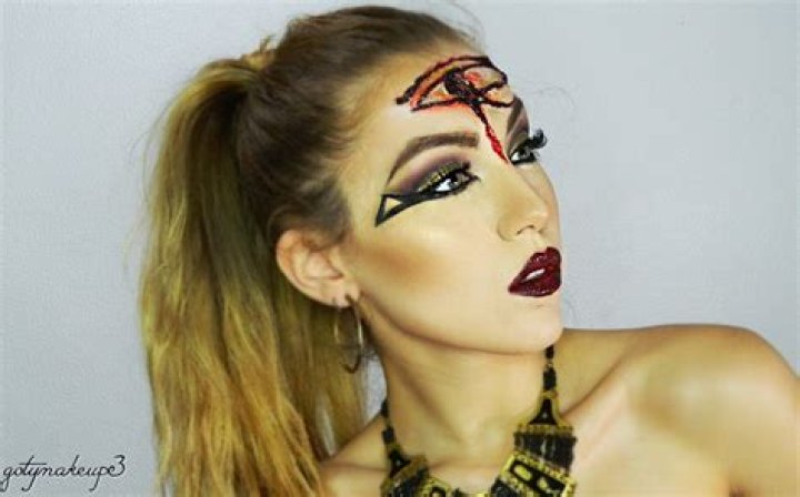 GotyMakeUp3 - Age, Family, Bio