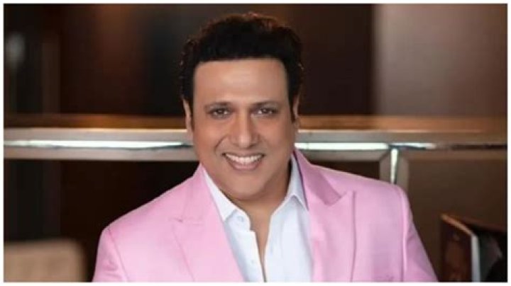 Govinda - Age, Family, Bio