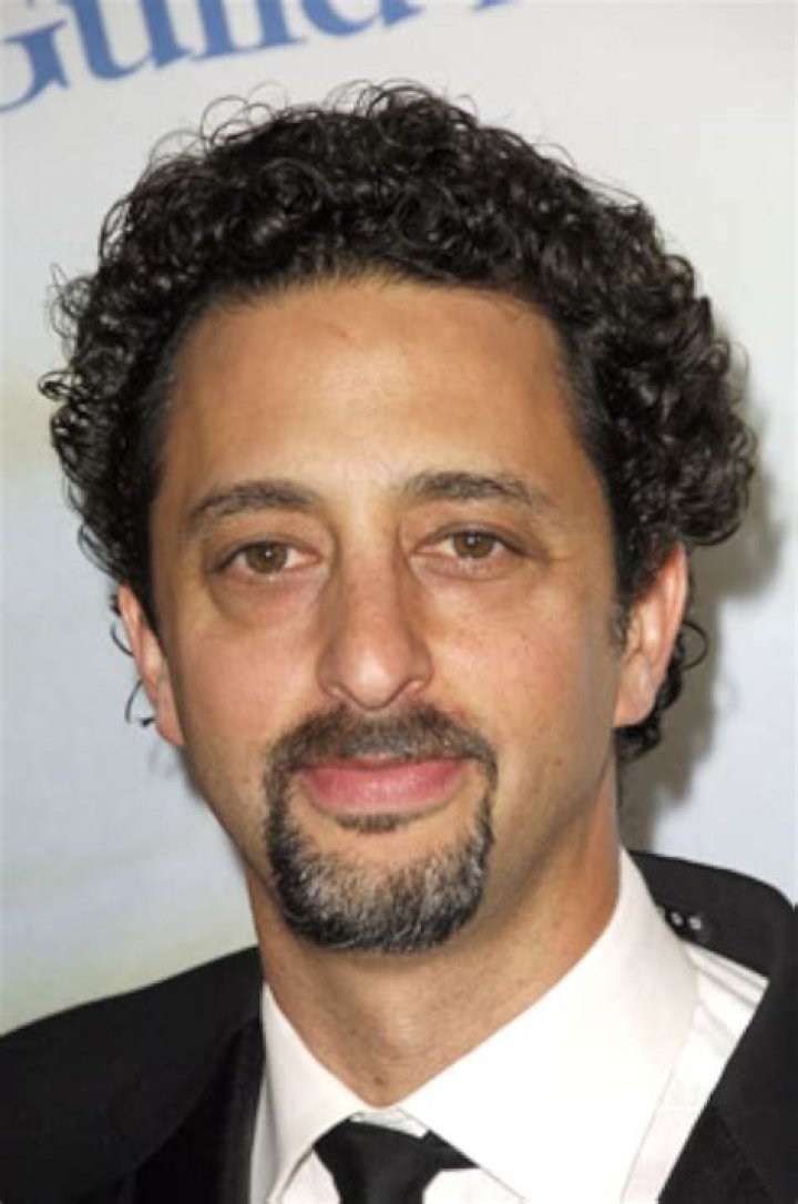 Grant Heslov Net Worth - Wiki, Age, Weight and Height, Relationships, Family, and More