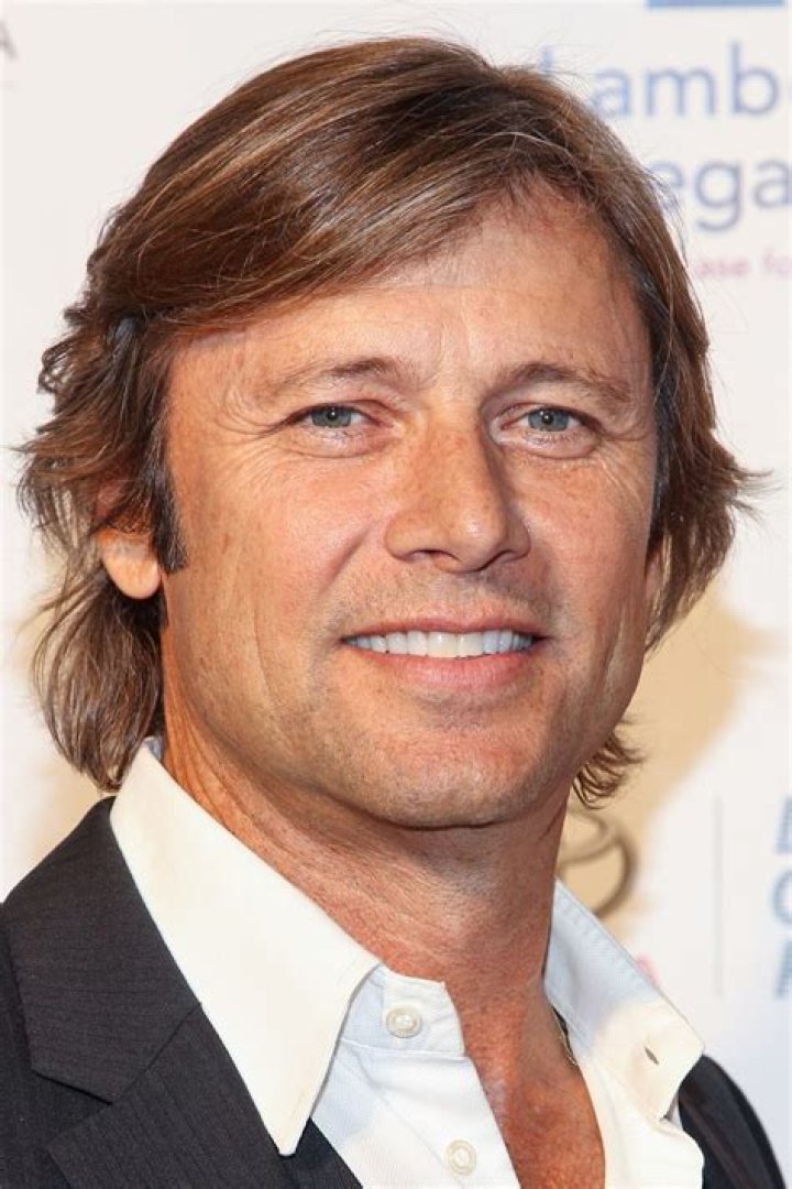 Grant Show Bio (Wiki) 