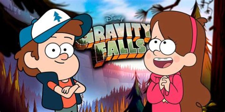 Gravity Falls - Cast, Ages, Trivia