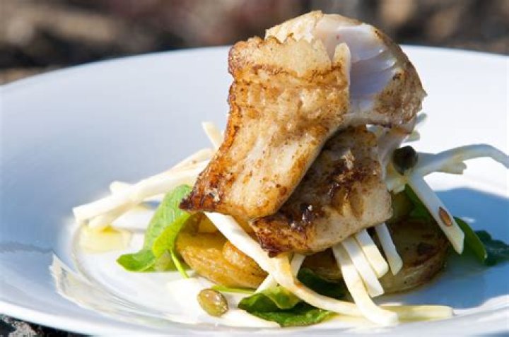 The Ultimate Greenland Food Guide