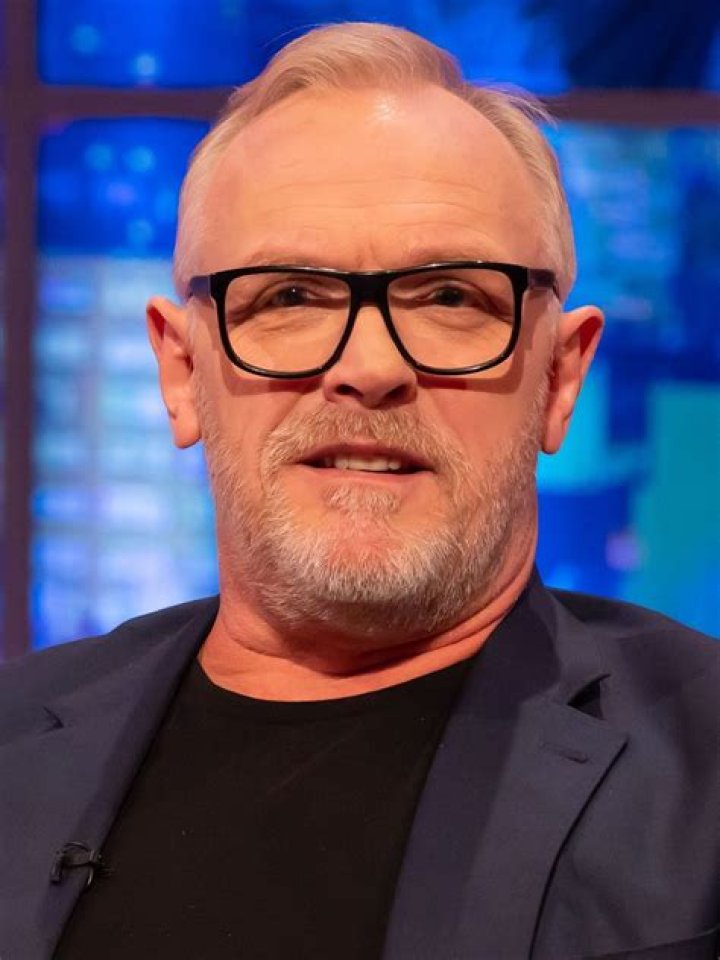 Greg Davies Net Worth - Wiki, Age, Weight and Height, Relationships, Family, and More