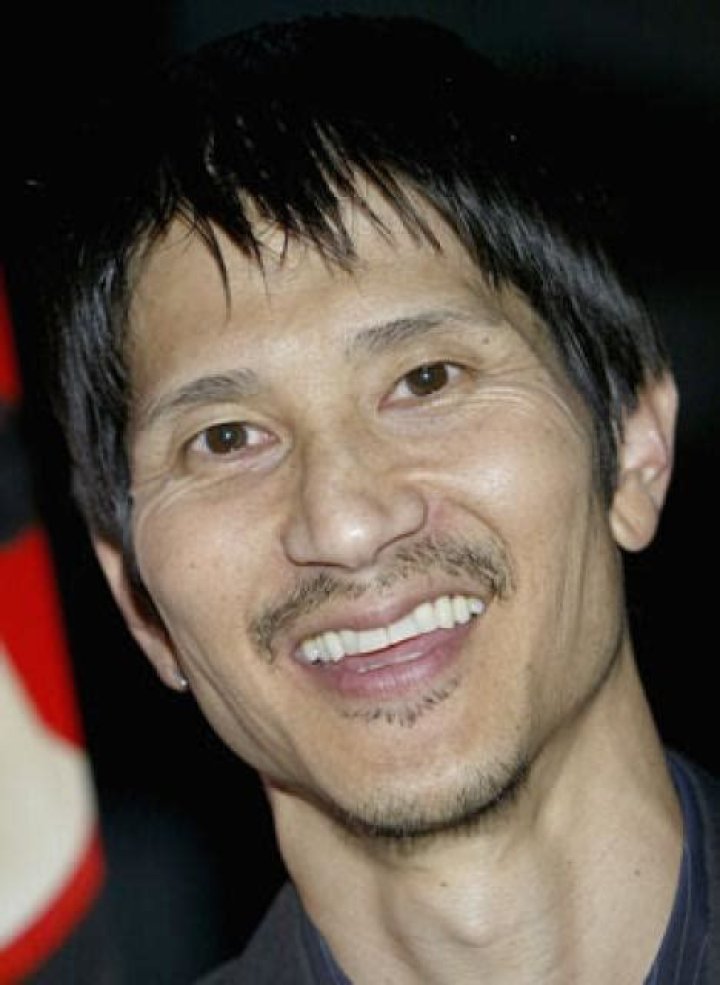 Gregg Araki Bio (Wiki) 