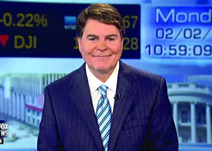 Gregg Jarrett Bio (Wiki) 