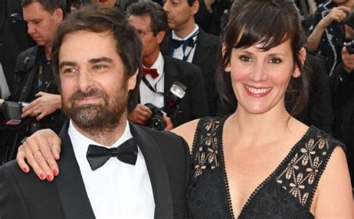 Grégory Montel Wife Marine Danot, Relationship Timeline And Children