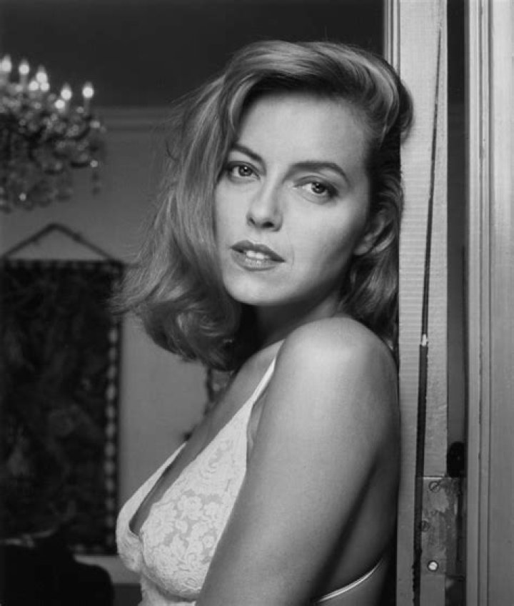 	Greta Scacchi quietly separated from her first-cousin husband years ago?!	