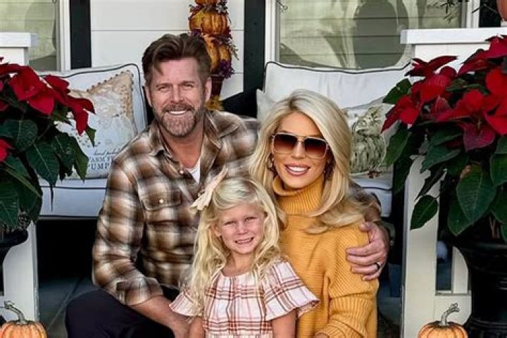 Gretchen Rossi Shares Sweet Videos Of 3-Year-Old Daughter With Late Stepson Grayson