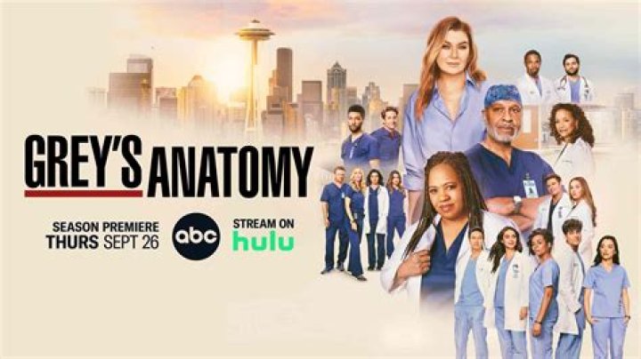 Grey's Anatomy season 18 is coming to Netflix in June 2022