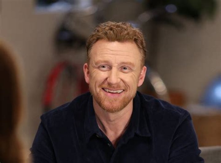 Grey’s Kevin McKidd announces split from 2nd wife: ‘wish us luck moving forward’