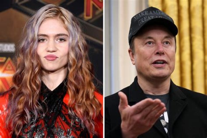 Grimes: Elon Musk doesn’t hate trans people, he just ‘hates woke culture’