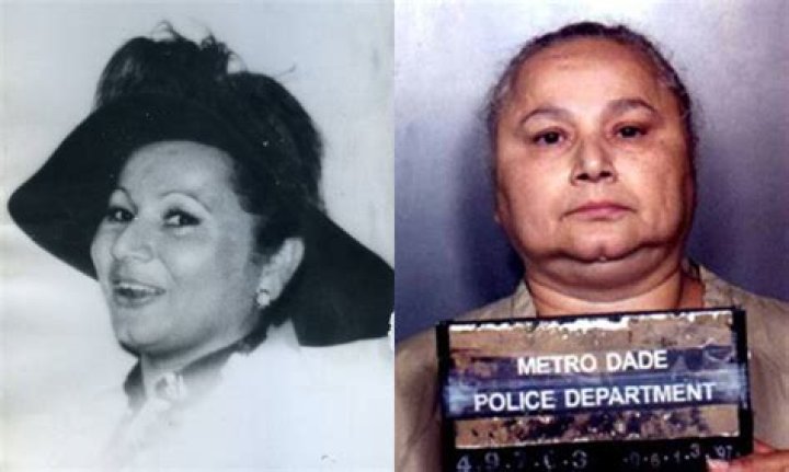 Griselda Blanco Net Worth At Death