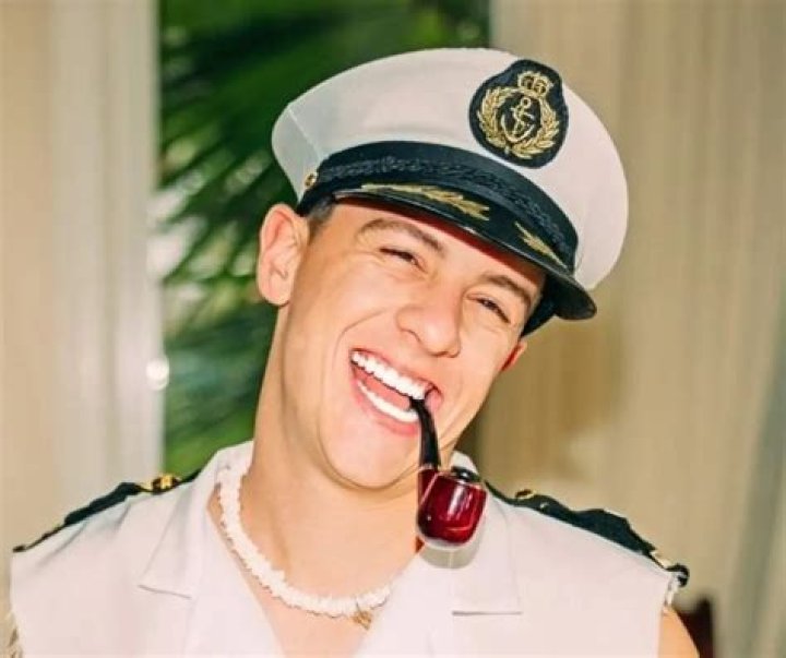 Guaynaa Pets - Celebrity Pets