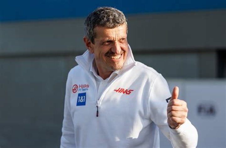 Guenther Steiner New Job And Salary: Why Did He leave HAAS F1?