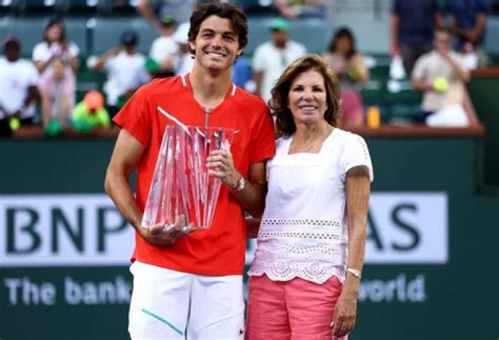 Guy Fritz Wikipedia, Age, Net worth, Wife, Children, Profession, Tennis, College of the Desert