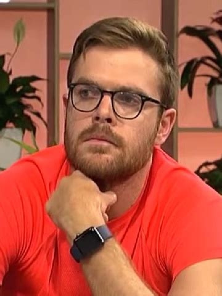 Guy Williams (Comedian) - Age, Family, Bio