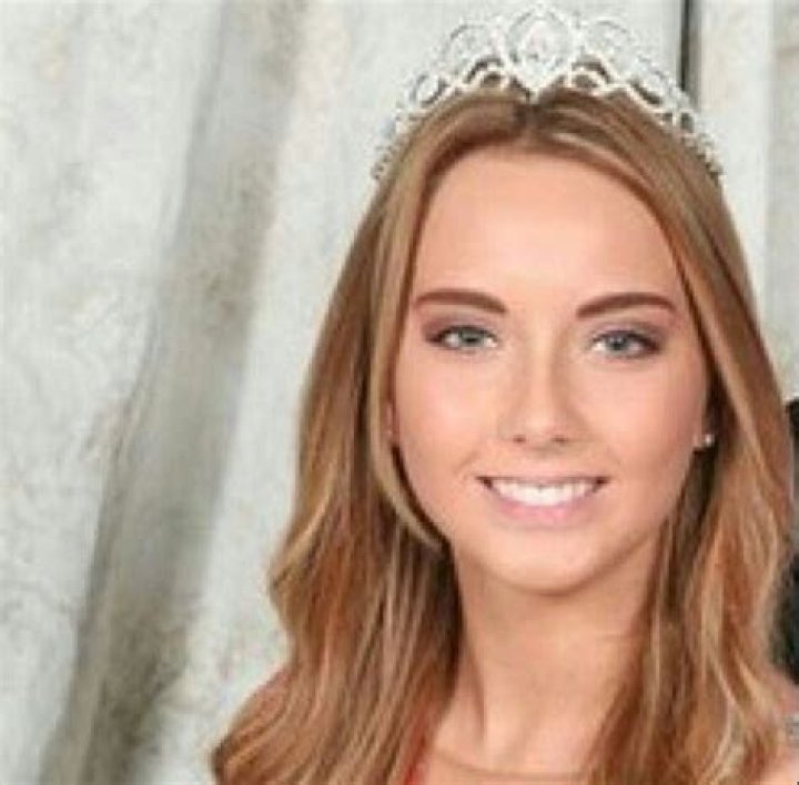 Hailie Jade Mathers Bio (Wiki) 