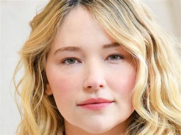 Haley Bennett Bio (Wiki) 