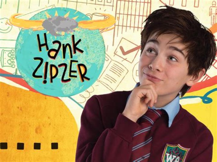 Hank Zipzer - Cast, Ages, Trivia