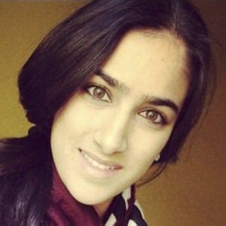 Hanna Furrha - Age, Family, Bio