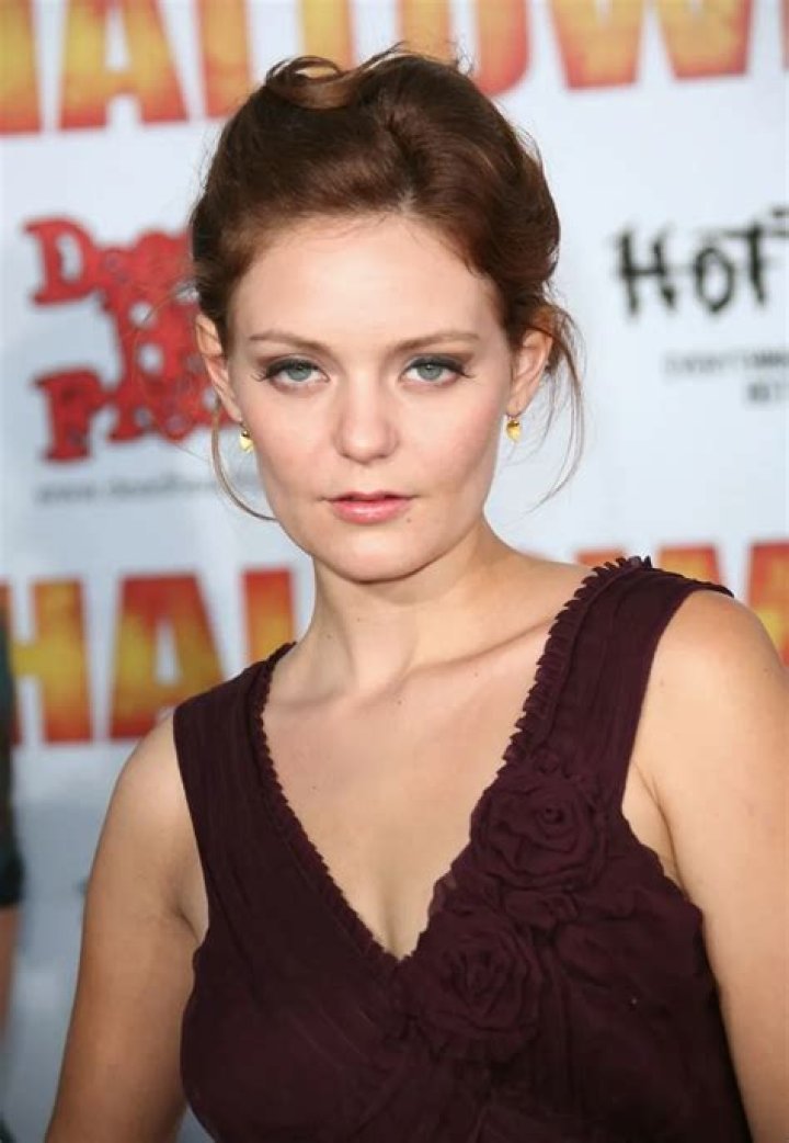 Hanna R. Hall - Age, Family, Bio