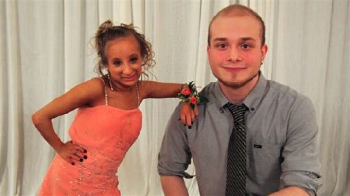 Hannah Kritzeck - Age, Family, Bio