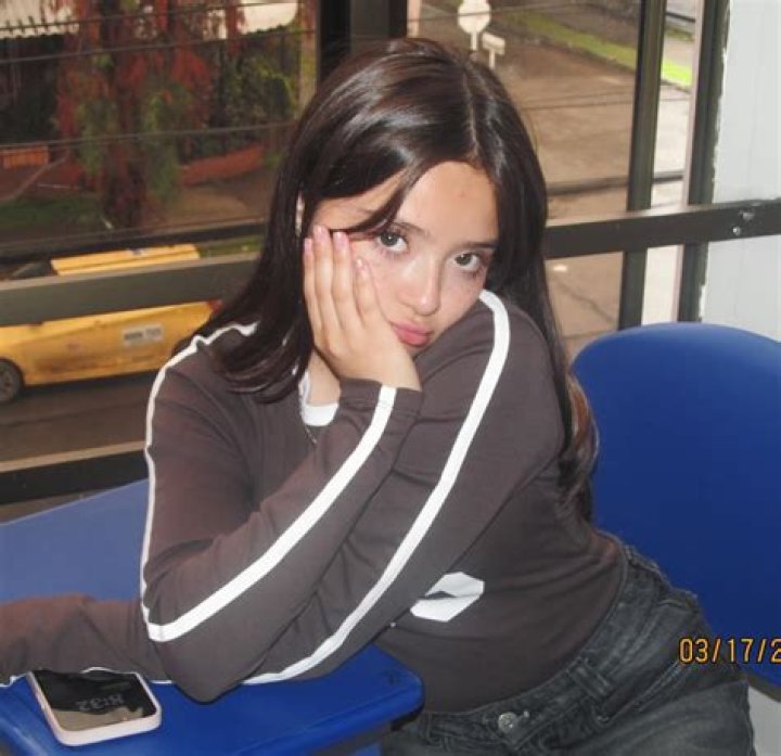 Hanny Vizcaino - Age, Family, Bio