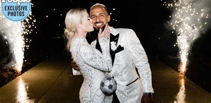 Hany Mukhtar Parents: Father Abubakr Mukhtar And Mother Ursula Mukhtar