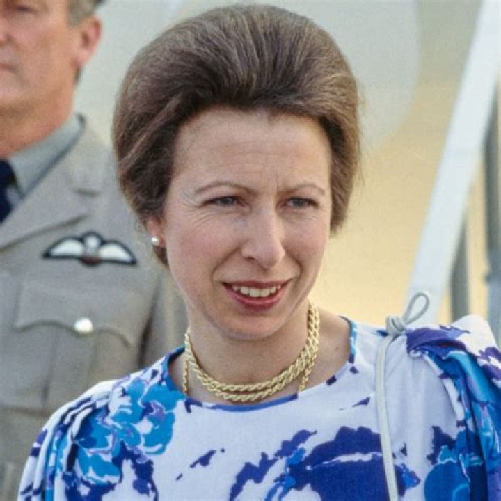 'Hardest working royal' Princess Anne will step in with doting husband for Charles, butler says