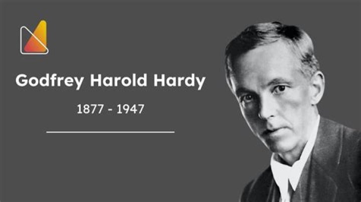 Hardy Bio (Wiki) 